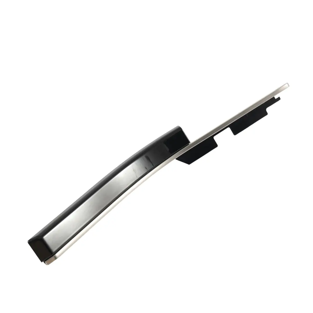 Land Rover Evoque L551 Bande Finition Console de Plancher Droite - SKU R8A2-044E50-AC - Numéro de pièce R8A2-044E50-AC