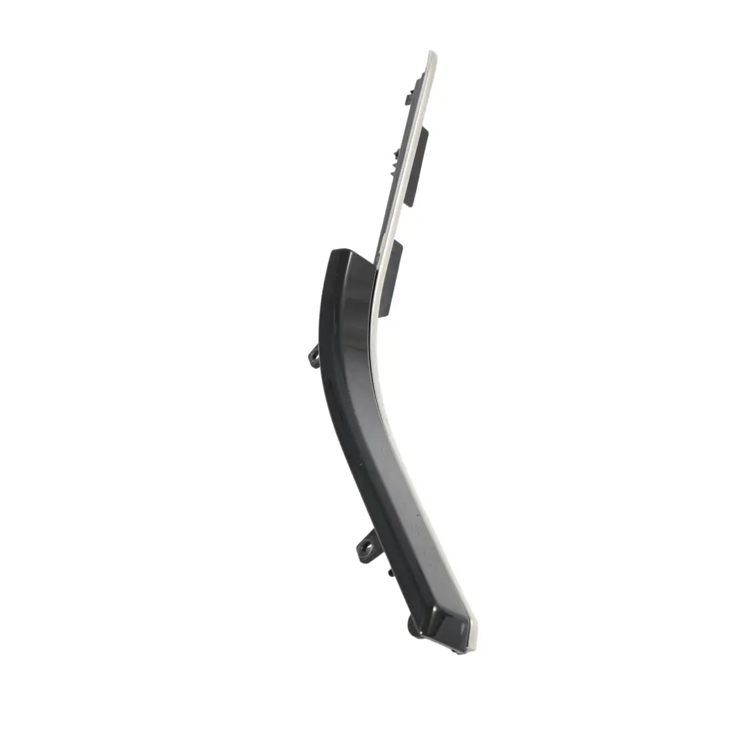 Range Rover Evoque L551 Floor Console Finisher Strip Right O/S - SKU R8A2-044E50-AC - Part number R8A2-044E50-AC