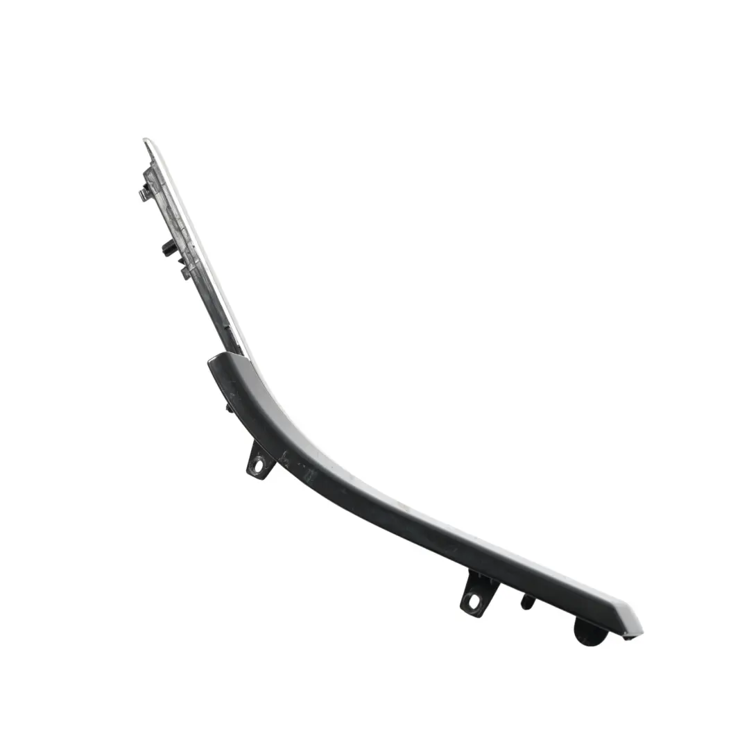 Land Rover Evoque L551 Bande Finition Console de Plancher Droite - SKU R8A2-044E50-AC - Numéro de pièce R8A2-044E50-AC