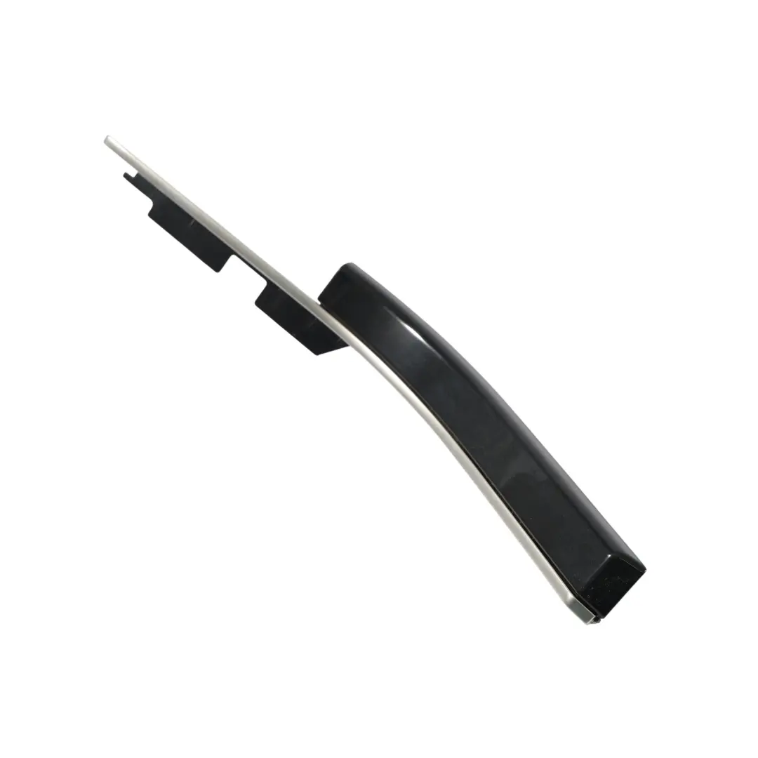 Floor Console Finisher Strip Left N/S to Range Rover Evoque L551 with Part number R8A2-044E51-AC Range Rover Evoque L551 Floor Console Finisher Strip Left N/S - SKU R8A2-044E51-AC - Part number R8A2-044E51-AC