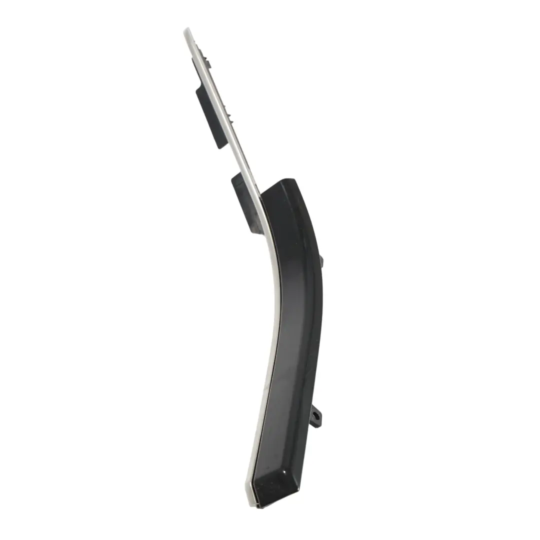 Land Rover Mittelkonsole Zierleiste Links L551 - SKU R8A2-044E51-AC - Teilenummer R8A2-044E51-AC