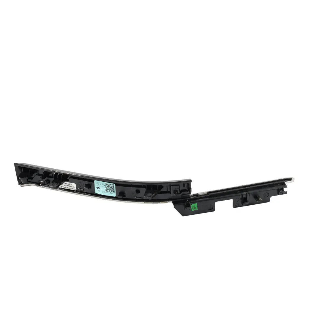 Mittelkonsole Zierleiste Links L551 für Land Rover mit Teilenummer R8A2-044E51-AC Land Rover Mittelkonsole Zierleiste Links L551 - SKU R8A2-044E51-AC - Teilenummer R8A2-044E51-AC
