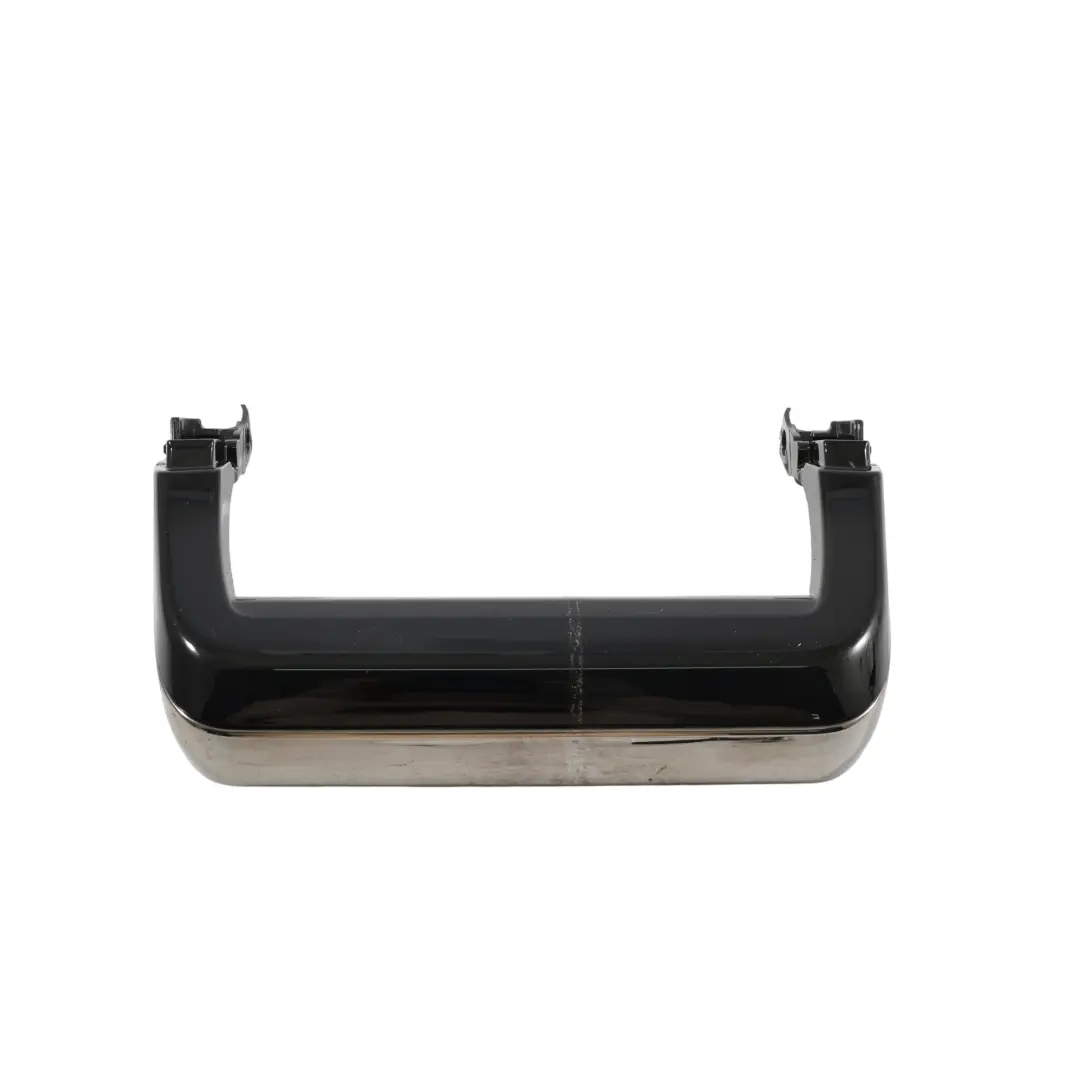Range Rover Evoque L551 Centre Console Cover Panel Trim Rear - SKU R8A2-04569-AF - Part number R8A2-04569-AF