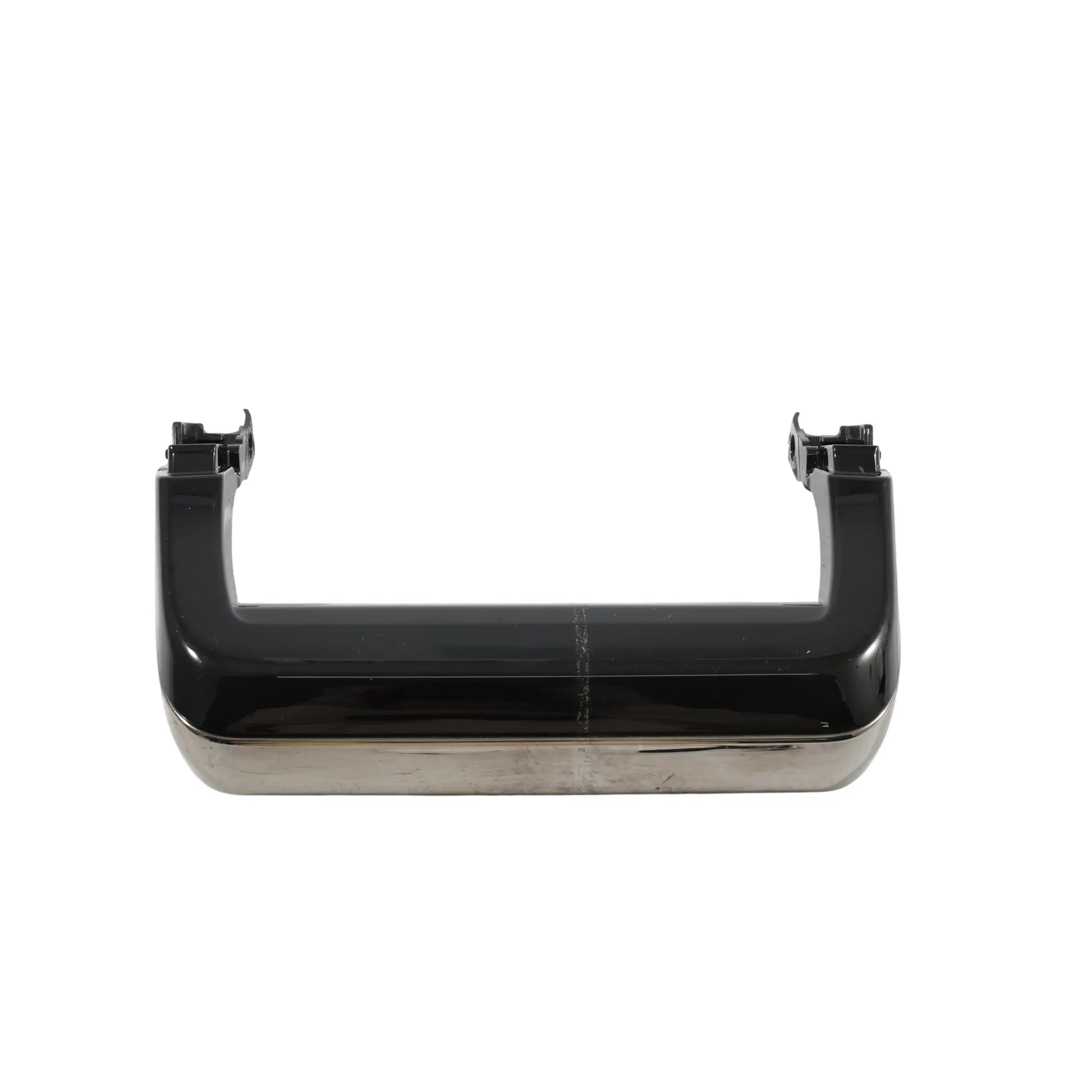 Land Rover Mittelkonsole Abdeckung Blende Hinten R8A2-04569-AF