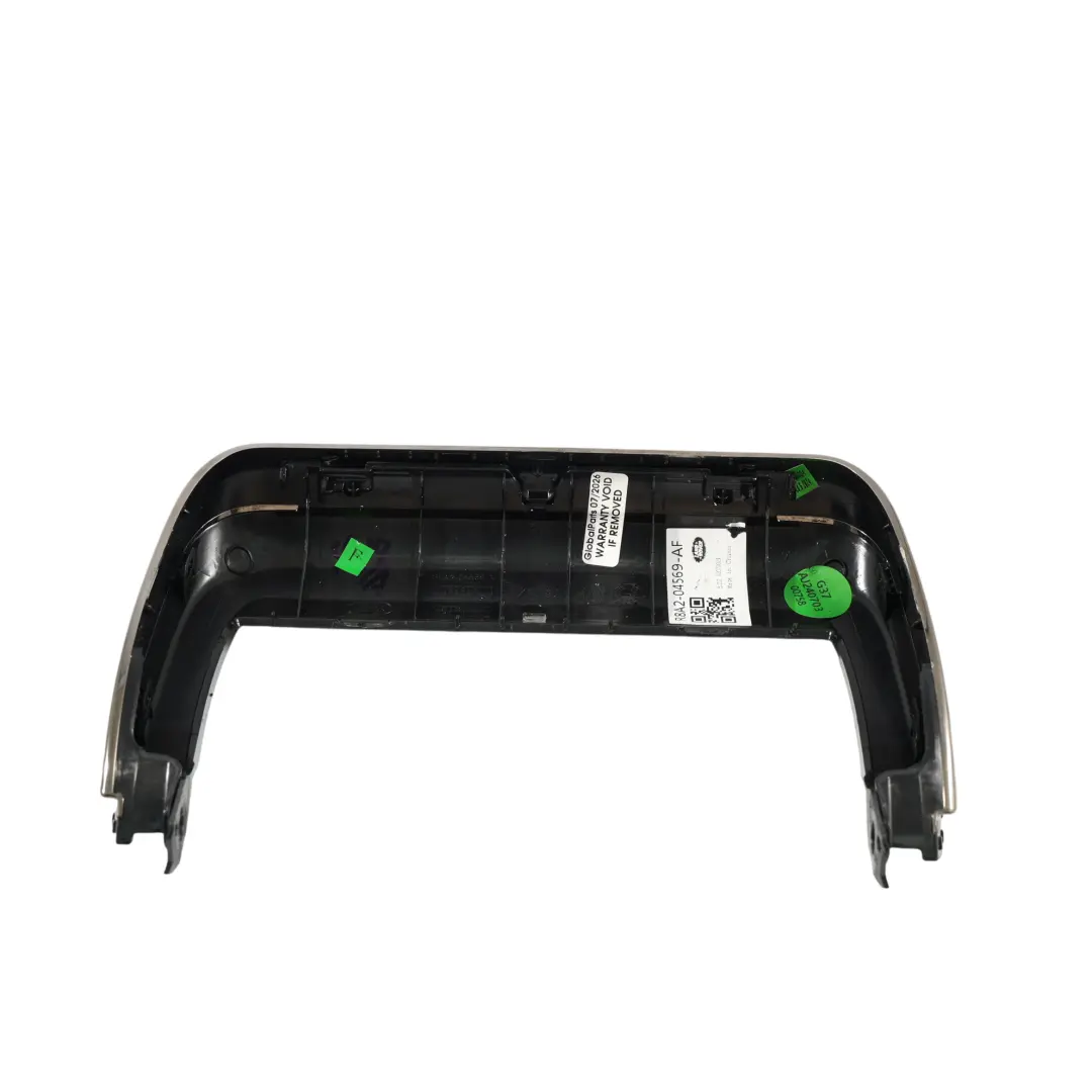 Mittelkonsole Abdeckung Blende Hinten für Land Rover mit Teilenummer R8A2-04569-AF Land Rover Mittelkonsole Abdeckung Blende Hinten - SKU R8A2-04569-AF - Teilenummer R8A2-04569-AF