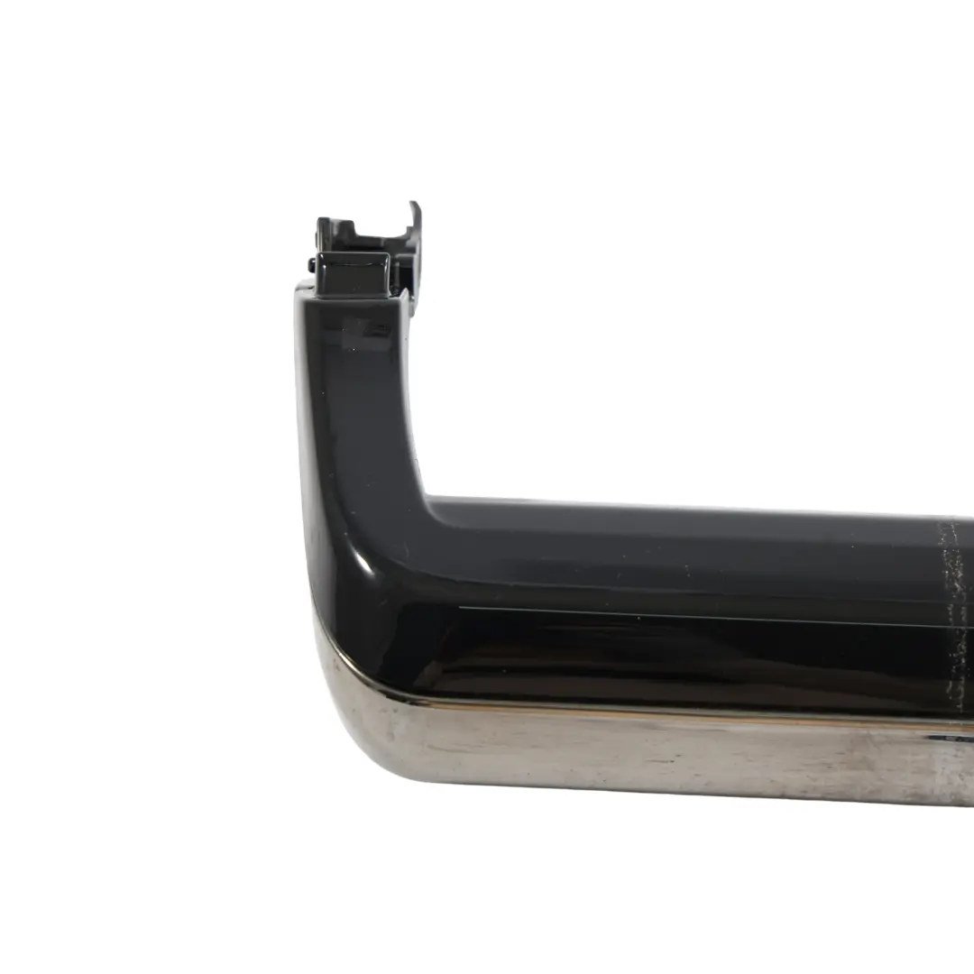 Land Rover Range Rover Evoque L551 Pokrywa Konsoli Tylna - SKU R8A2-04569-AF - Numer Części R8A2-04569-AF