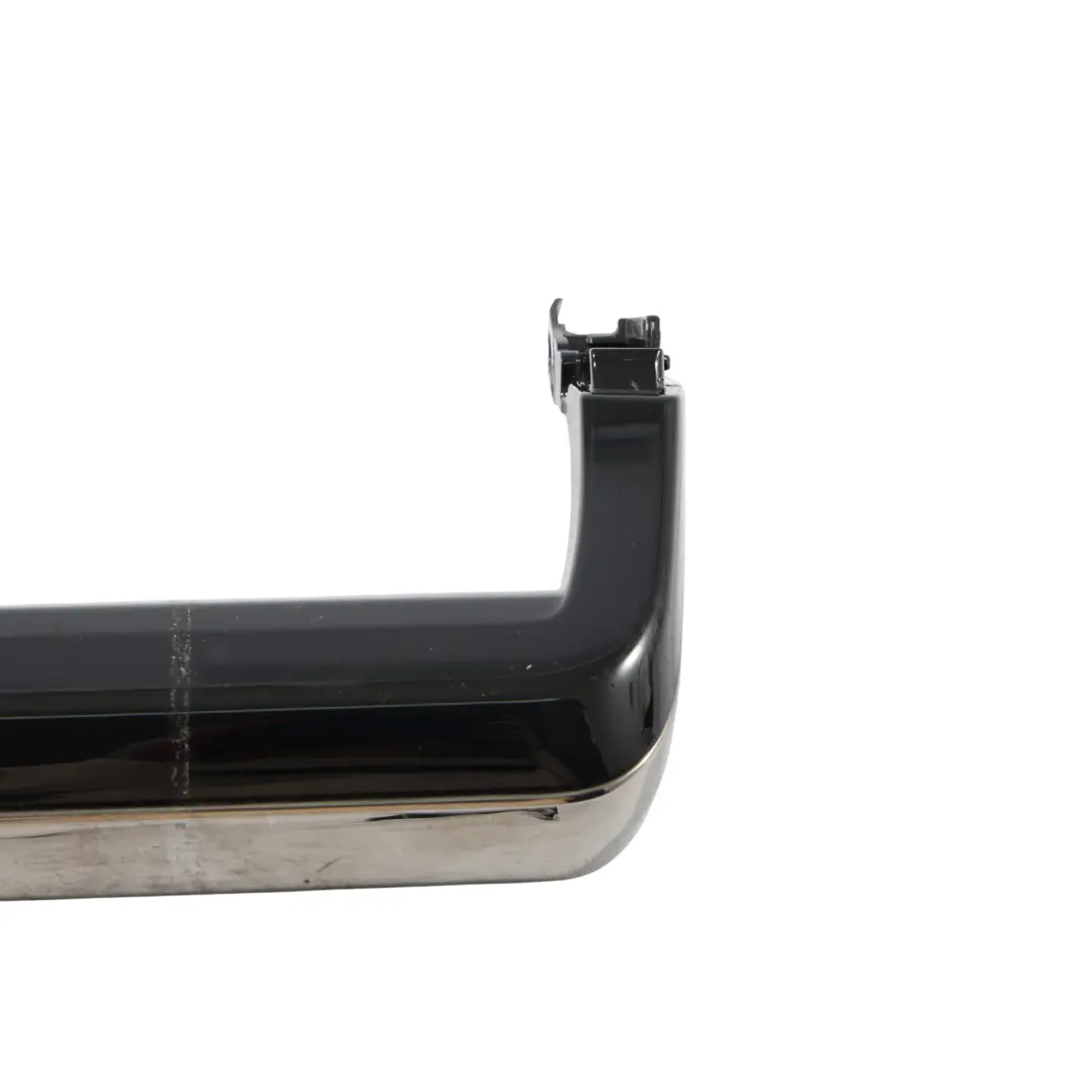Land Rover Mittelkonsole Abdeckung Blende Hinten - SKU R8A2-04569-AF - Teilenummer R8A2-04569-AF