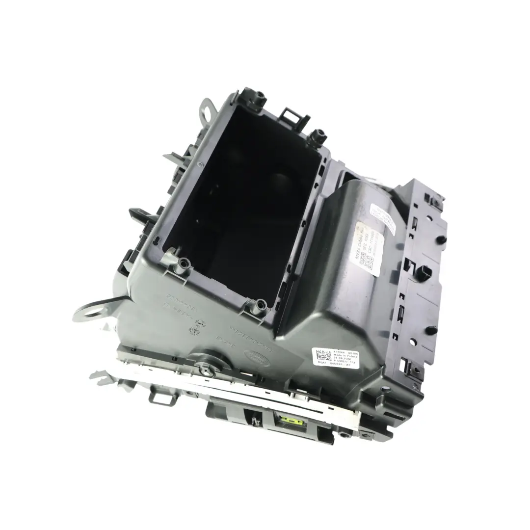 Range Rover Evoque L551 Bac Rangement Console Centrale - SKU R8A2-045B28-AE - Numéro de pièce R8A2-045B28-AE