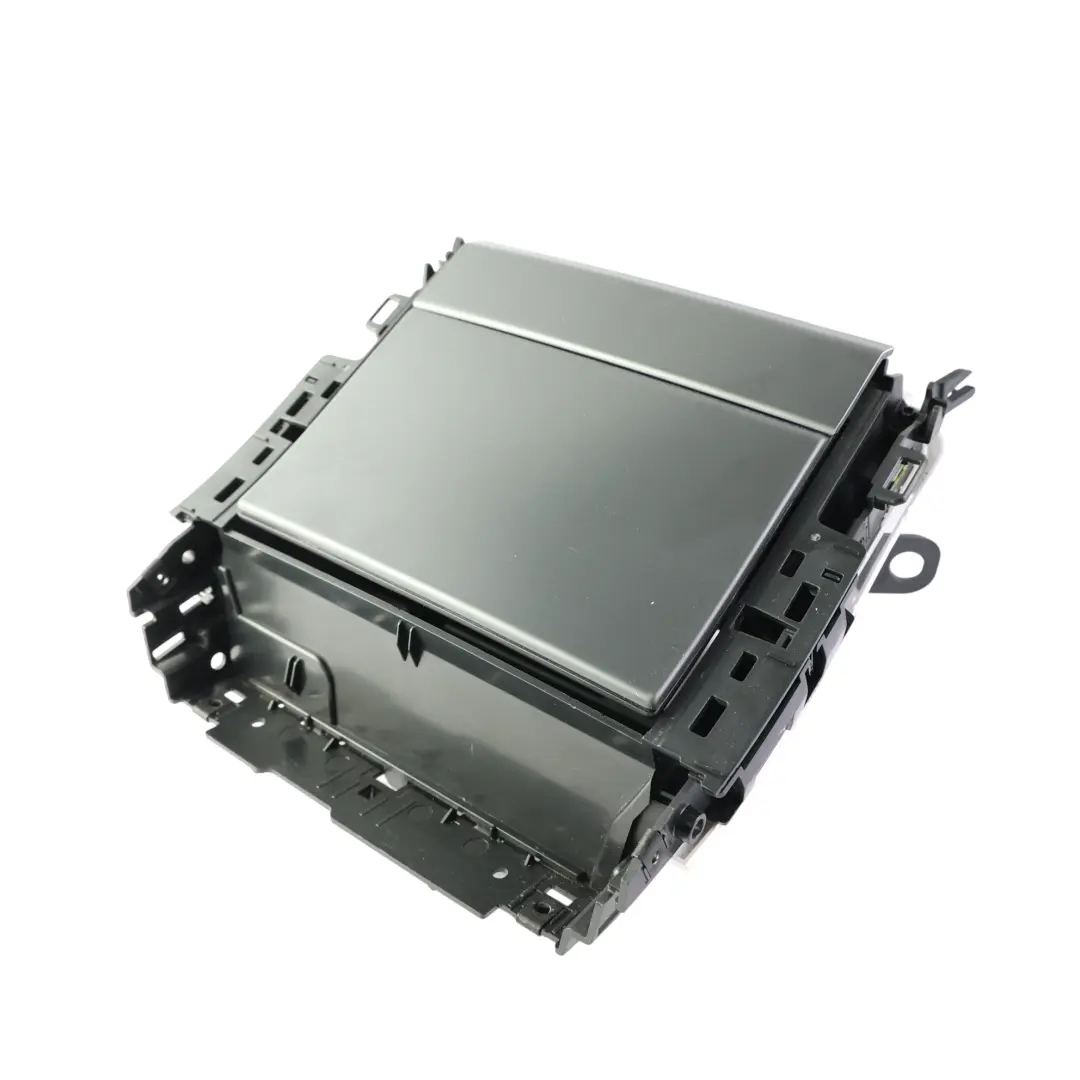 Vano Portaoggetti Console Centrale per Range Rover Evoque L551 con numero di parte R8A2-045B28-AE Range Rover Evoque L551 Vano Portaoggetti Console Centrale - SKU R8A2-045B28-AE - Numero di parte R8A2-045B28-AE