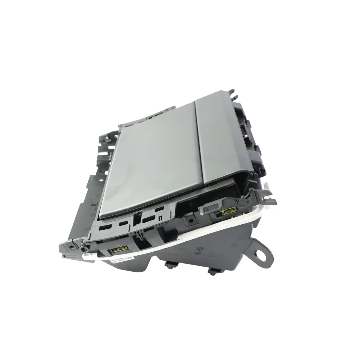 Vano Portaoggetti Console Centrale per Range Rover Evoque L551 con numero di parte R8A2-045B28-AE Range Rover Evoque L551 Vano Portaoggetti Console Centrale - SKU R8A2-045B28-AE - Numero di parte R8A2-045B28-AE