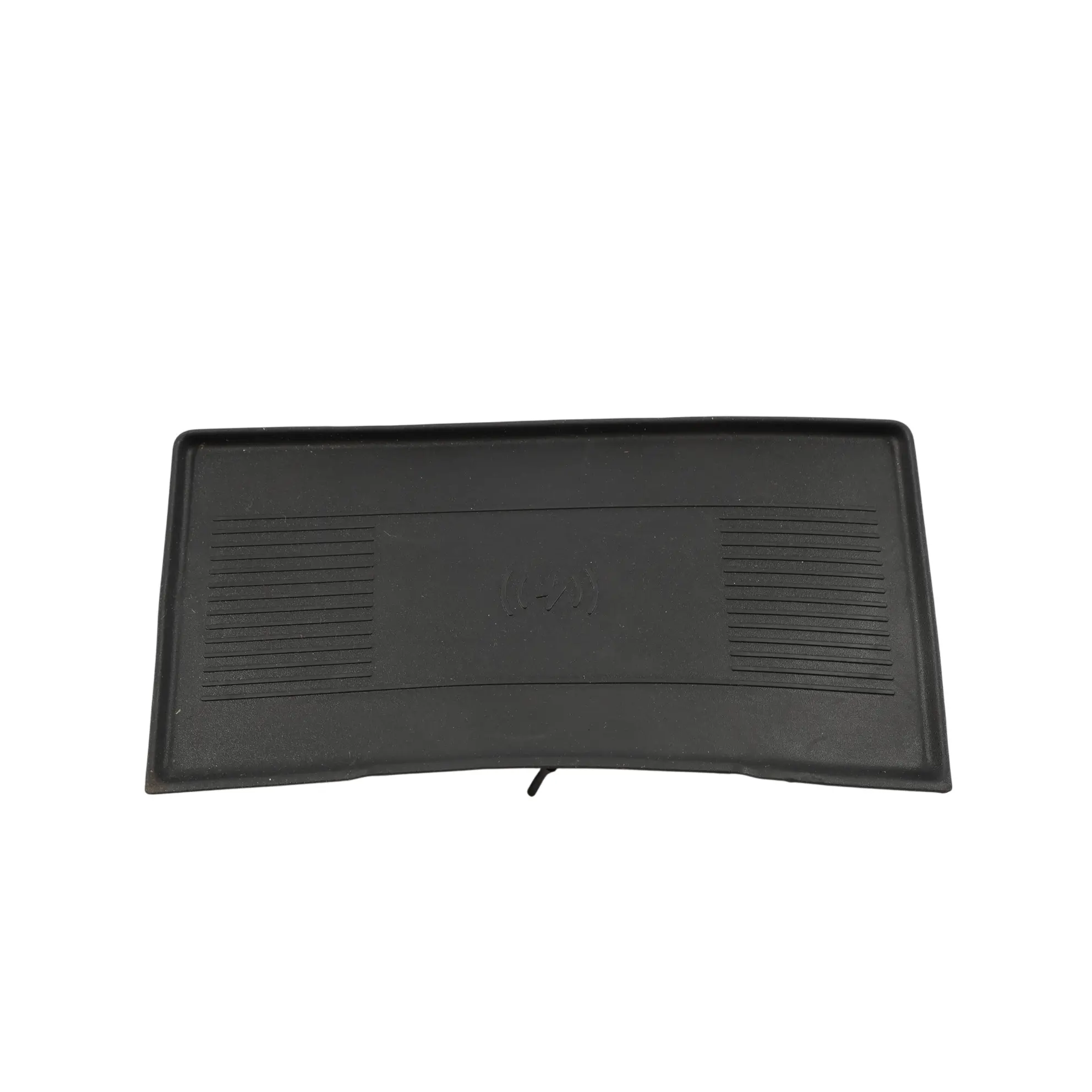 Range Rover Evoque L551 Glove Compartment Insert Rubber Mat Cover R8A2-045G34-A