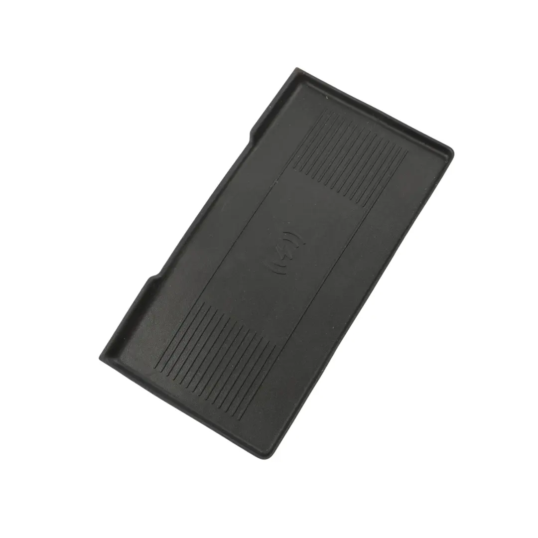 Range Rover Evoque L551 Glove Compartment Insert Rubber Mat Cover - SKU R8A2-045G34-A - Part number R8A2-045G34-A