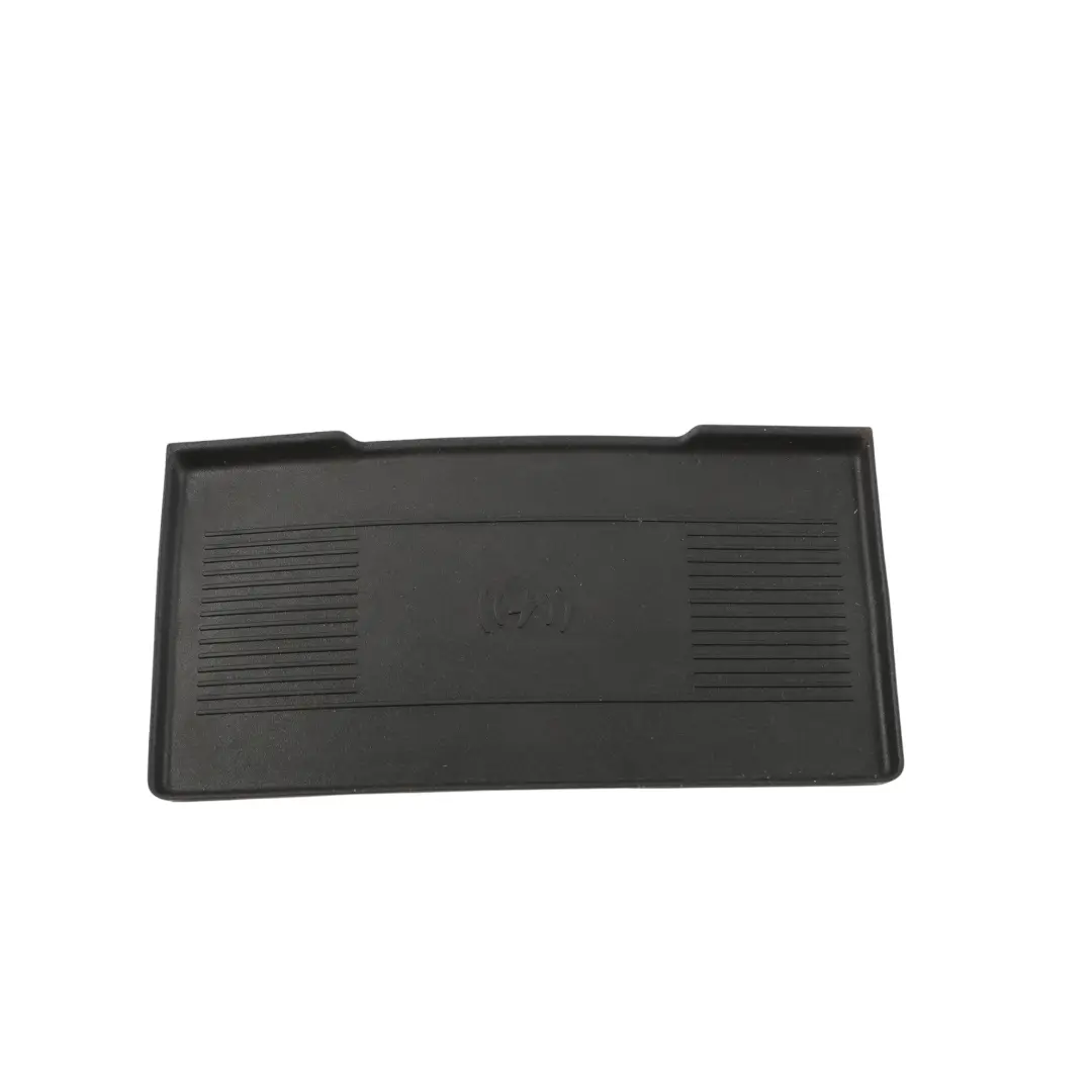 Land Rover Evoque L551 Handschuhfach Einsatz Gummi Matte Abdeckung - SKU R8A2-045G34-A - Teilenummer R8A2-045G34-A
