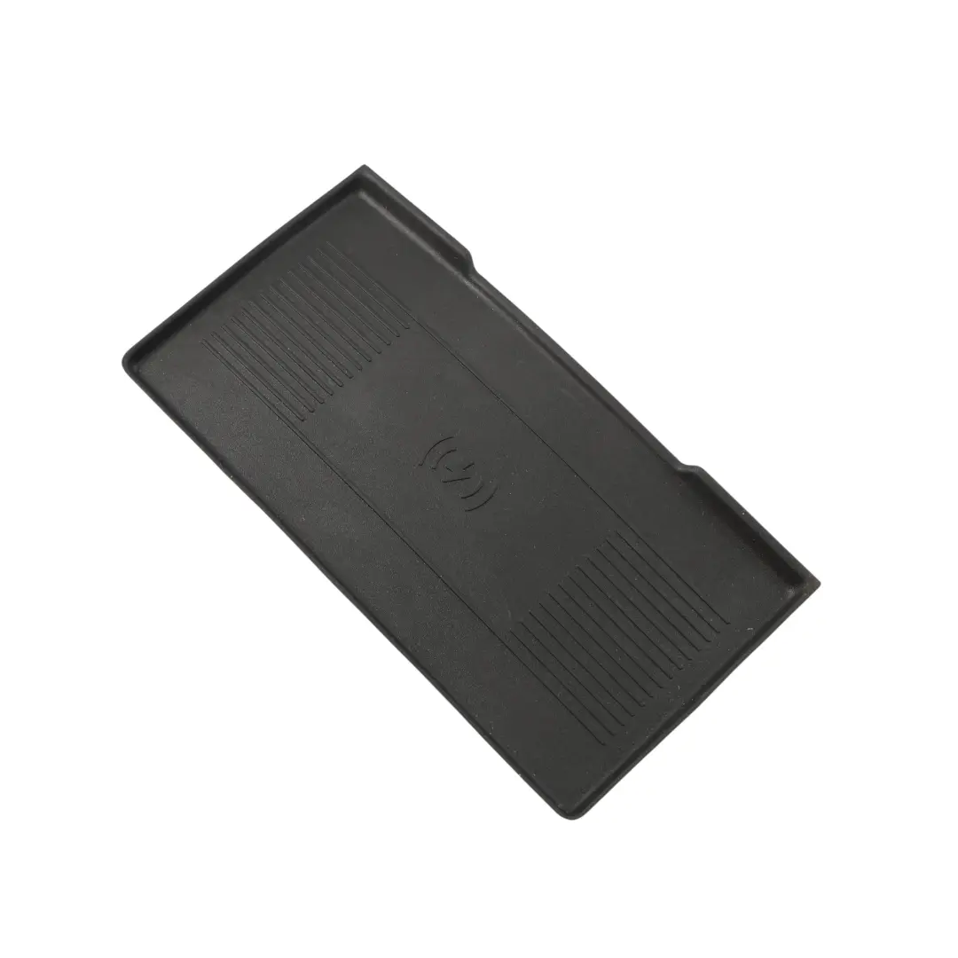 Range Rover Evoque L551 Glove Compartment Insert Rubber Mat Cover - SKU R8A2-045G34-A - Part number R8A2-045G34-A