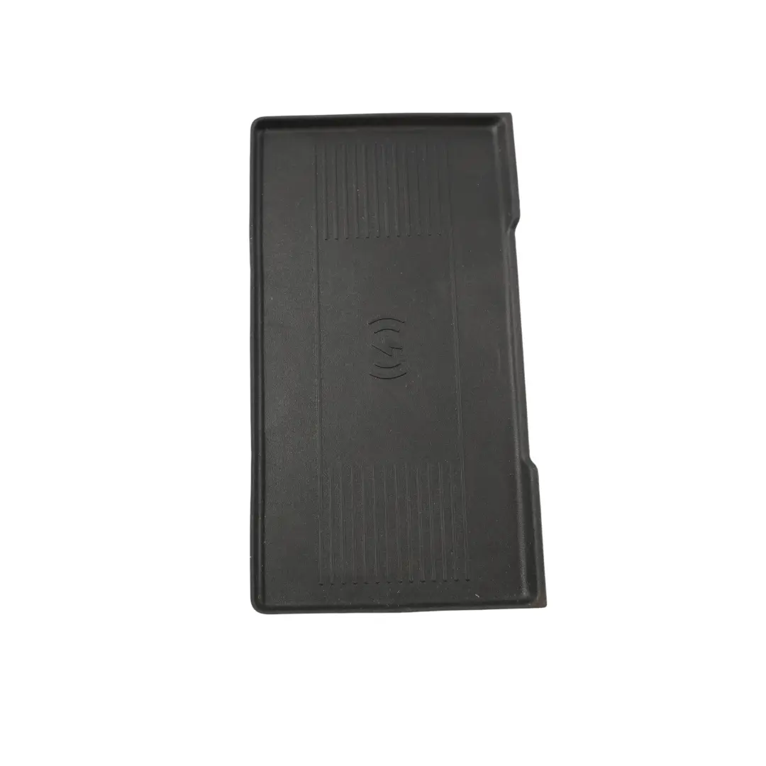 Range Rover Evoque L551 Glove Compartment Insert Rubber Mat Cover - SKU R8A2-045G34-A - Part number R8A2-045G34-A