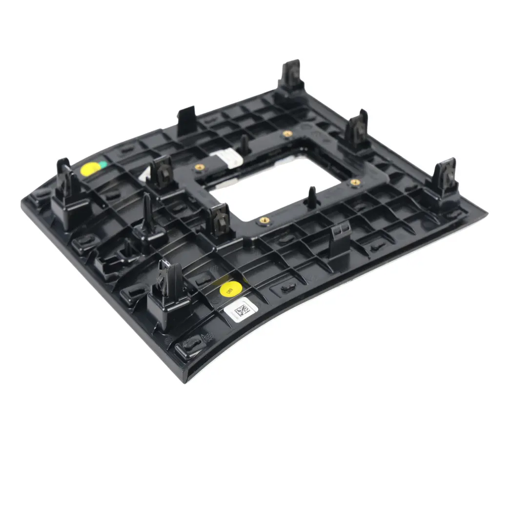 Land Rover Range Rover Evoque L551 Gear Stick Surround Trim Cover - SKU R8A2-045K08-A - Part number R8A2-045K08-A