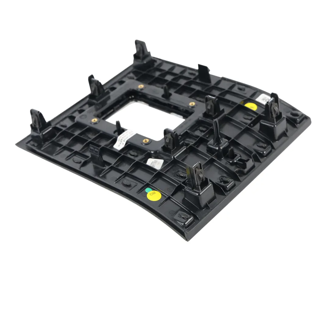 Moldura Palanca Cambios para Land Rover Range Rover Evoque L551 con número de pieza R8A2-045K08-A Land Rover Range Rover Evoque L551 Moldura Palanca Cambios - SKU R8A2-045K08-A - Número de pieza R8A2-045K08-A