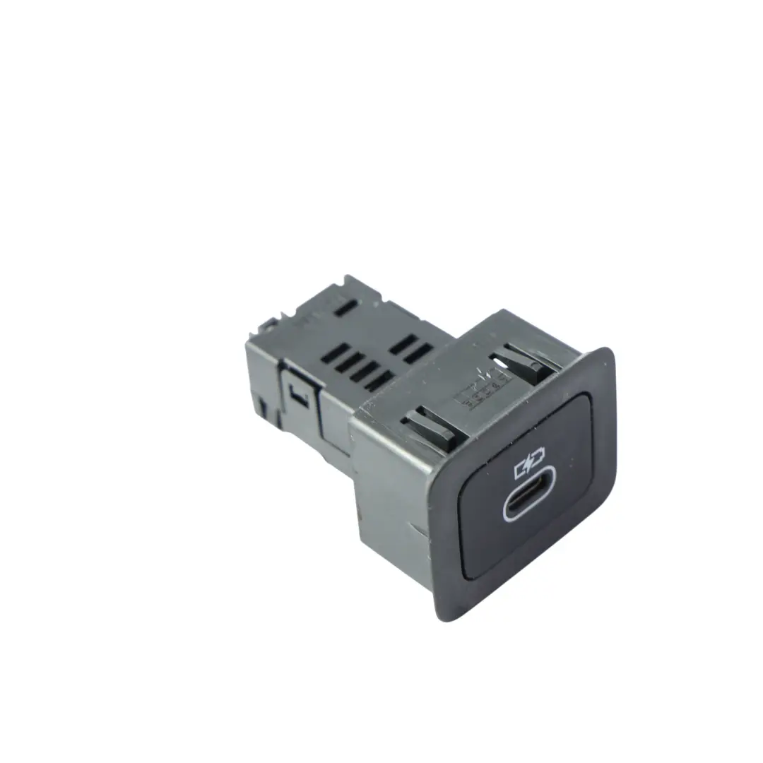 Range Rover Evoque L551 Velar L560 Presa Porta USB-C - SKU R8A2-19010-AB - Numero di parte R8A2-19010-AB
