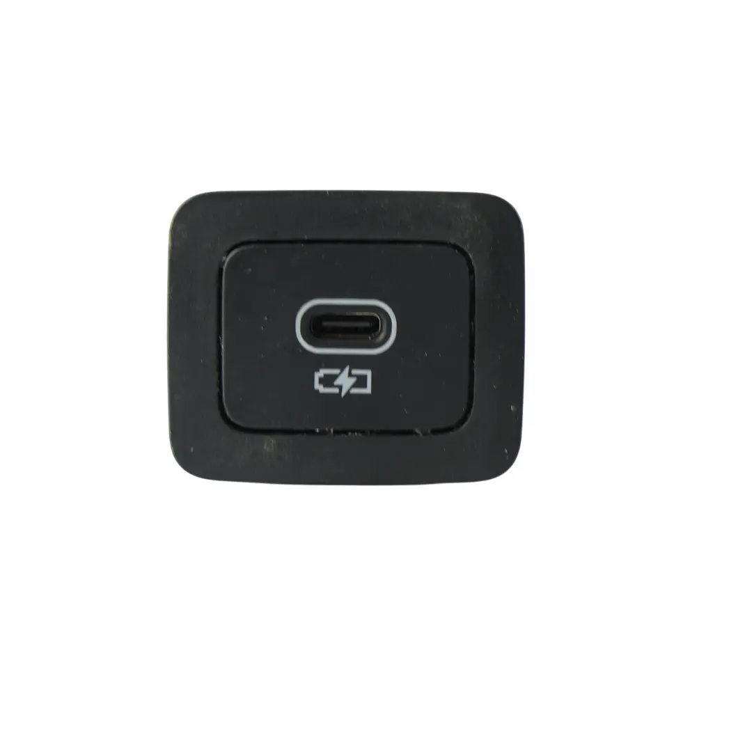 Port Prise USB-C pour Range Rover Evoque L551 Velar L560 à propos du numéro de pièce R8A2-19010-AB Range Rover Evoque L551 Velar L560 Port Prise USB-C - SKU R8A2-19010-AB - Numéro de pièce R8A2-19010-AB