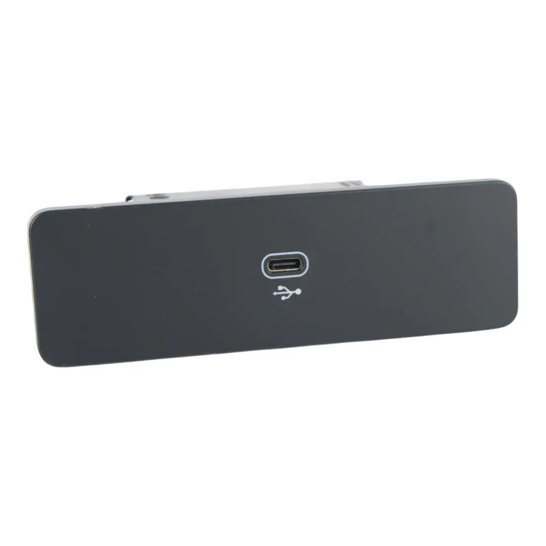 Hinten Konsole USB Steckdose Ladegerät für Land Rover Evoque L551 mit Teilenummer R8A2-19010-BB Land Rover Evoque L551 Hinten Konsole USB Steckdose Ladegerät - SKU R8A2-19010-BB - Teilenummer R8A2-19010-BB