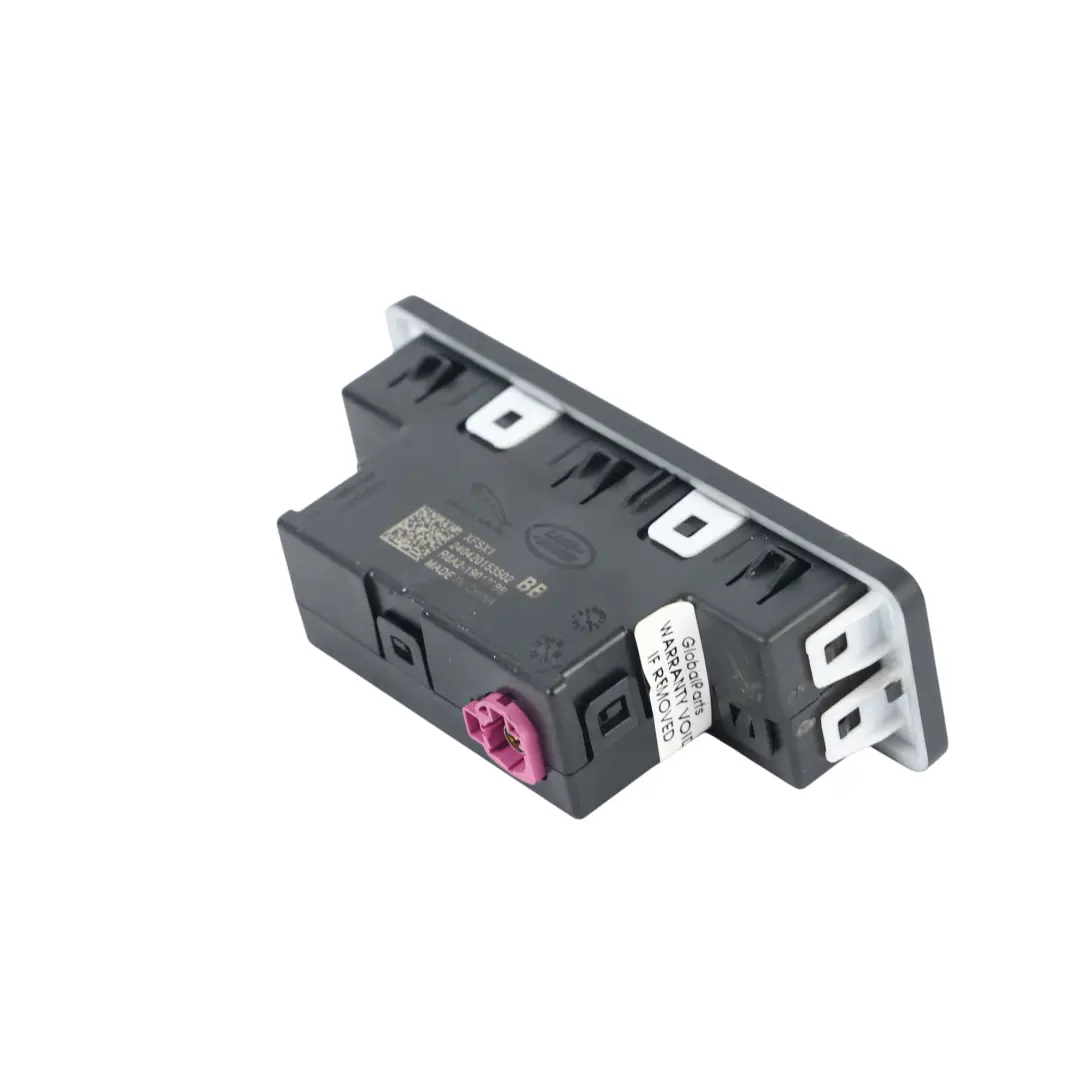 Land Rover Range Rover Evoque L551 Prise USB Arrière - SKU R8A2-19010-BB - Numéro de pièce R8A2-19010-BB