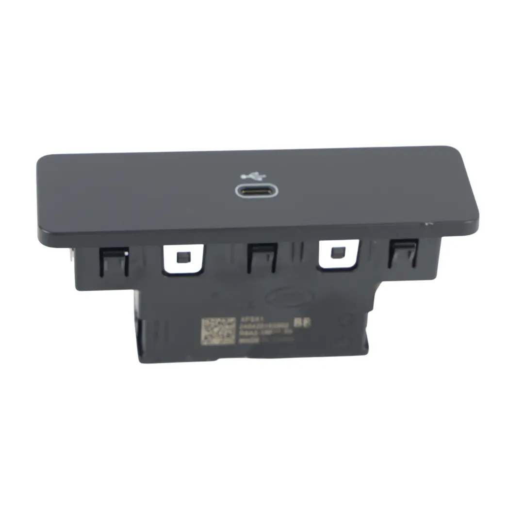 Land Rover Range Rover Evoque L551 Tylne Gniazdo USB Konsoli - SKU R8A2-19010-BB - Numer Części R8A2-19010-BB