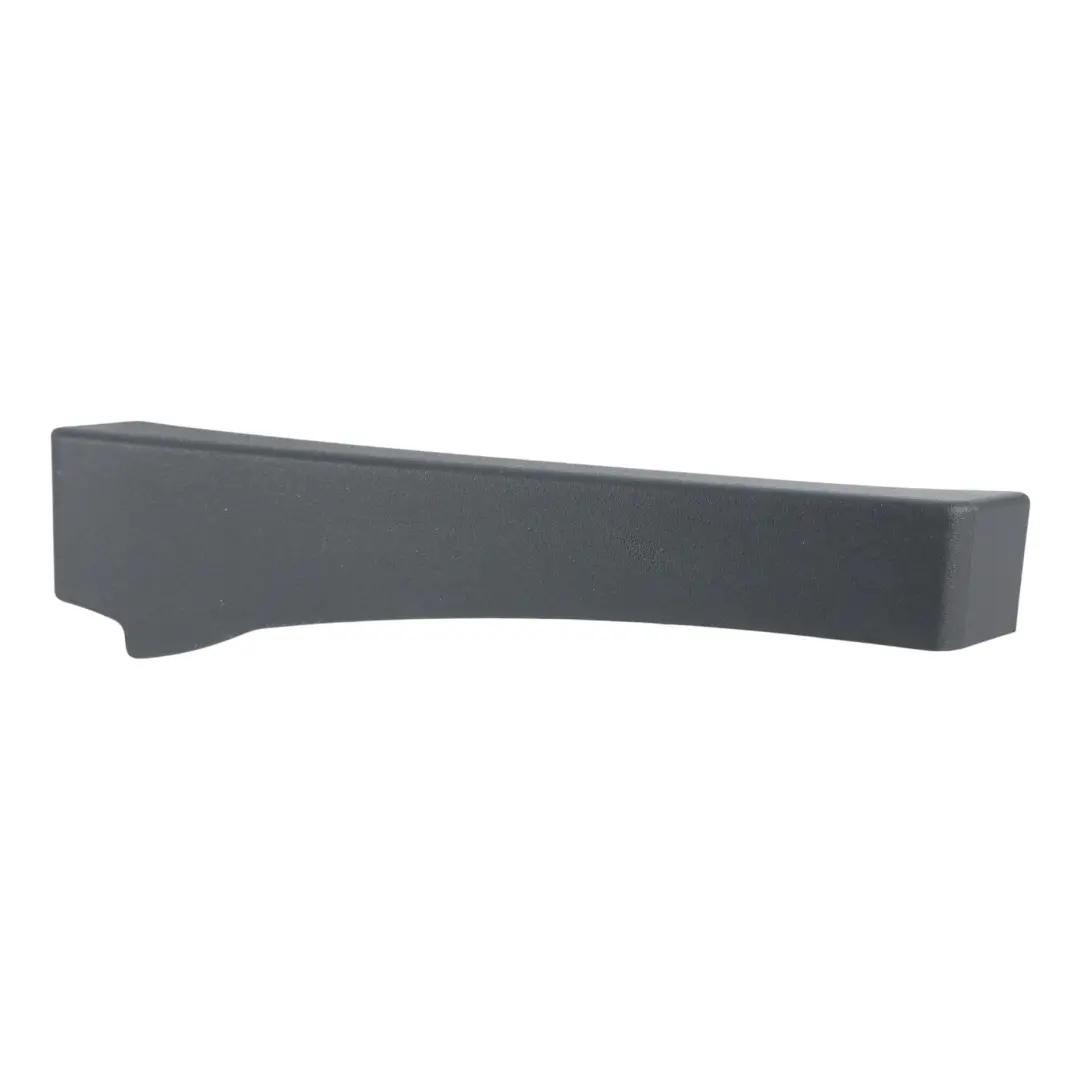 Range Rover Evoque L551 Console Center Tunnel Trim Right Side O/S - SKU R8D2-043C26-A - Part number R8D2-043C26-A