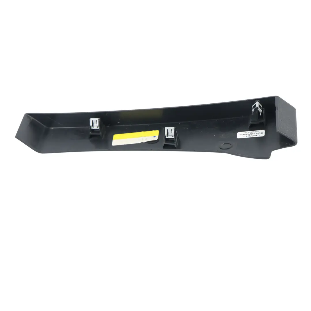 Console Center Tunnel Trim Right Side O/S to Range Rover Evoque L551 with Part number R8D2-043C26-A Range Rover Evoque L551 Console Center Tunnel Trim Right Side O/S - SKU R8D2-043C26-A - Part number R8D2-043C26-A