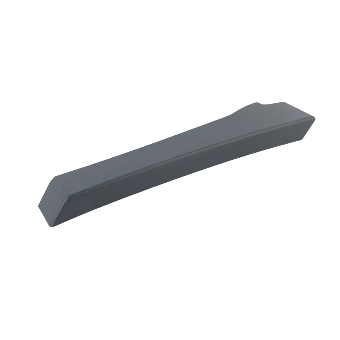 Range Rover Evoque L551 Console Center Tunnel Trim Right Side O/S - SKU R8D2-043C26-A - Part number R8D2-043C26-A