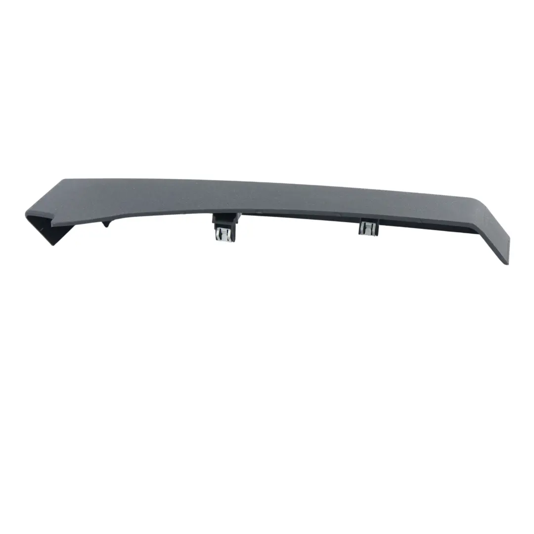 Range Rover Evoque L551 Rivestimento Console Destro - SKU R8D2-043C26-A - Numero di parte R8D2-043C26-A