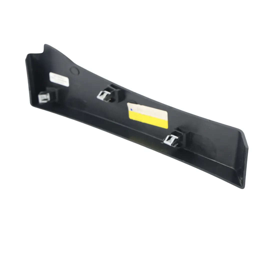 Range Rover Evoque L551 Moldura Consola Central Túnel Derecho - SKU R8D2-043C26-A - Número de pieza R8D2-043C26-A