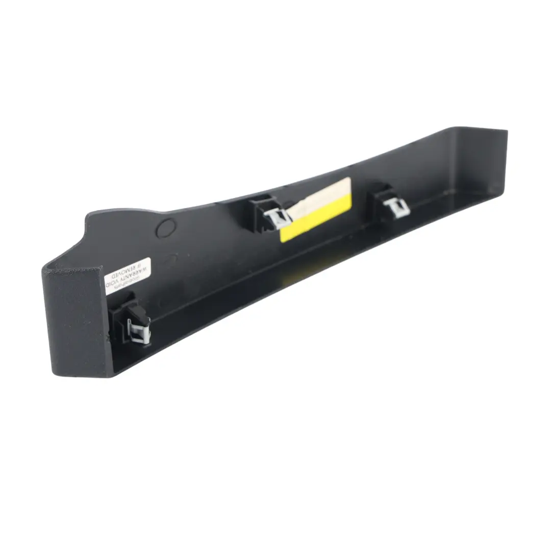 Mittelkonsole Tunnelverkleidung Rechts für Range Rover Evoque L551 mit Teilenummer R8D2-043C26-A Range Rover Evoque L551 Mittelkonsole Tunnelverkleidung Rechts - SKU R8D2-043C26-A - Teilenummer R8D2-043C26-A