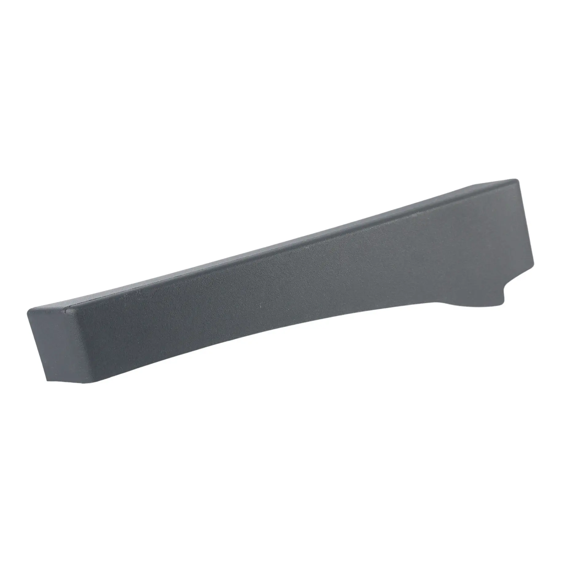 Range Rover Evoque L551 Console Center Tunnel Trim Left Side N/S R8D2-043C27-A