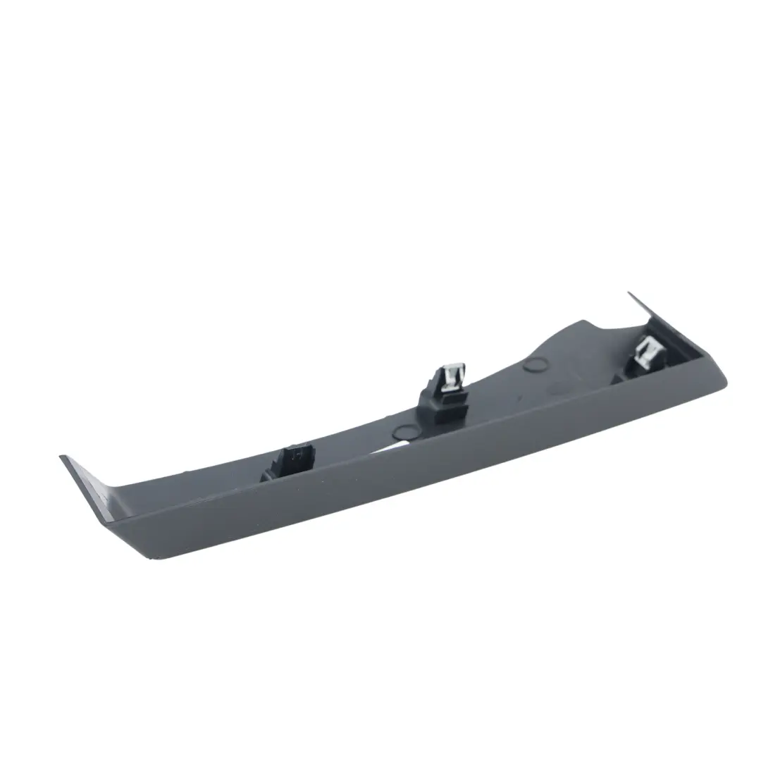 Range Rover Evoque L551 Rivestimento Console Centrale Sinistro - SKU R8D2-043C27-A - Numero di parte R8D2-043C27-A