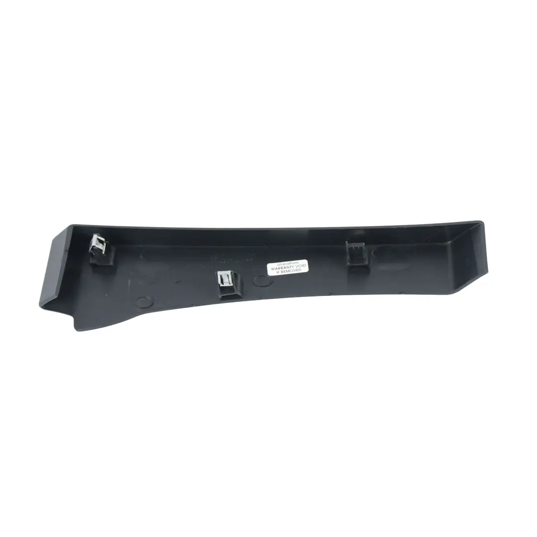 Range Rover Evoque L551 Console Center Tunnel Trim Left Side N/S - SKU R8D2-043C27-A - Part number R8D2-043C27-A