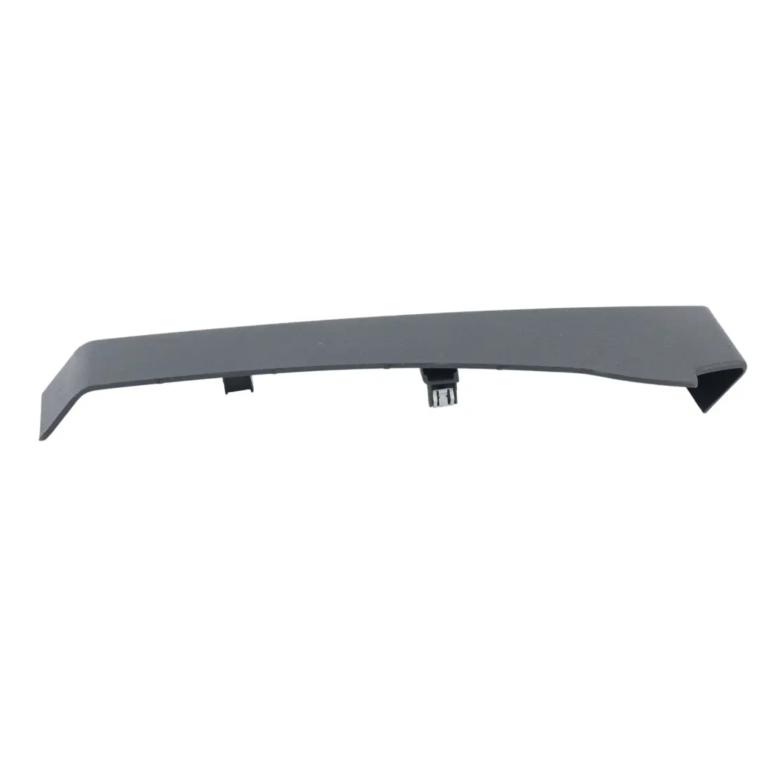 Garniture Tunnel Console Gauche pour Range Rover Evoque L551 à propos du numéro de pièce R8D2-043C27-A Range Rover Evoque L551 Garniture Tunnel Console Gauche - SKU R8D2-043C27-A - Numéro de pièce R8D2-043C27-A