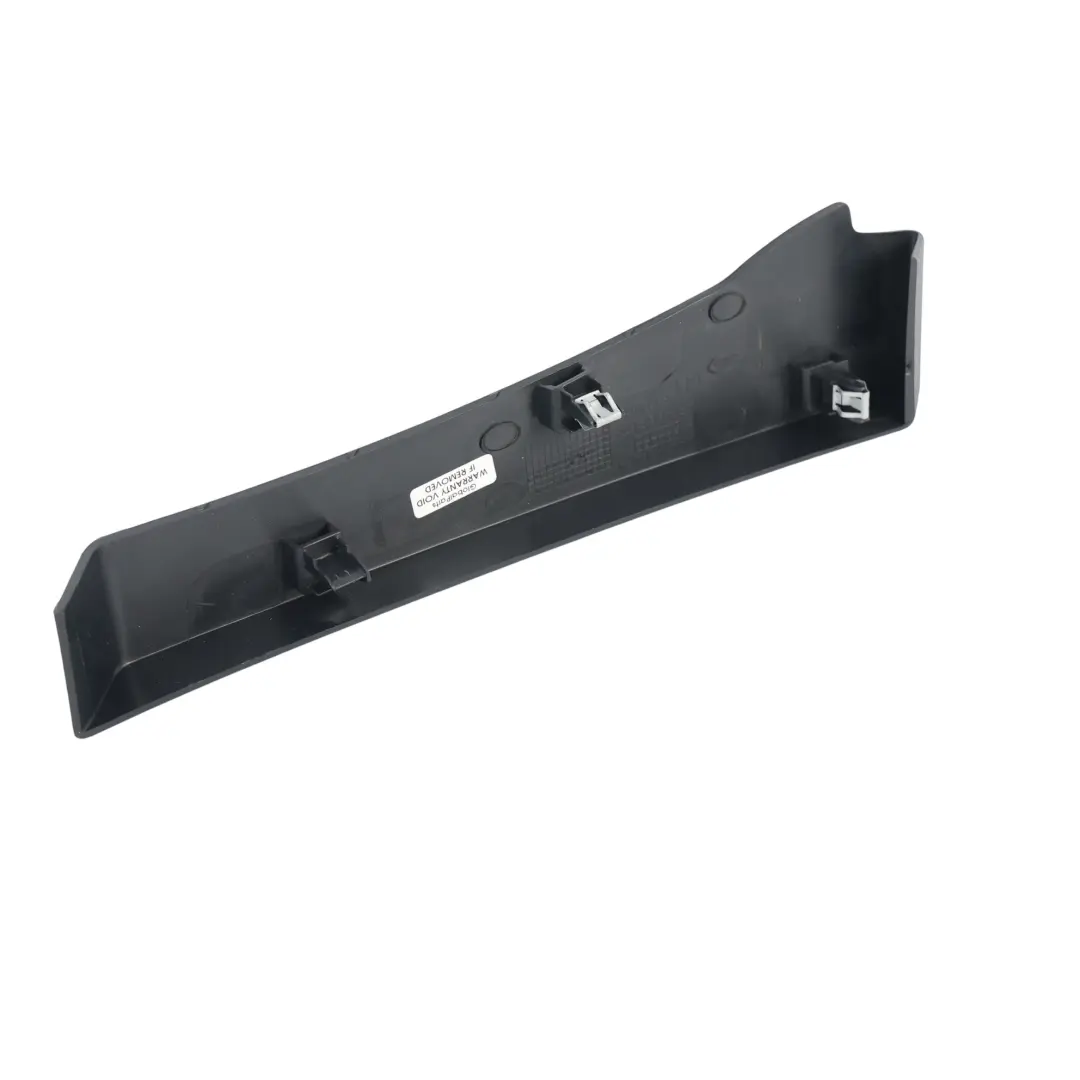 Console Center Tunnel Trim Left Side N/S to Range Rover Evoque L551 with Part number R8D2-043C27-A Range Rover Evoque L551 Console Center Tunnel Trim Left Side N/S - SKU R8D2-043C27-A - Part number R8D2-043C27-A