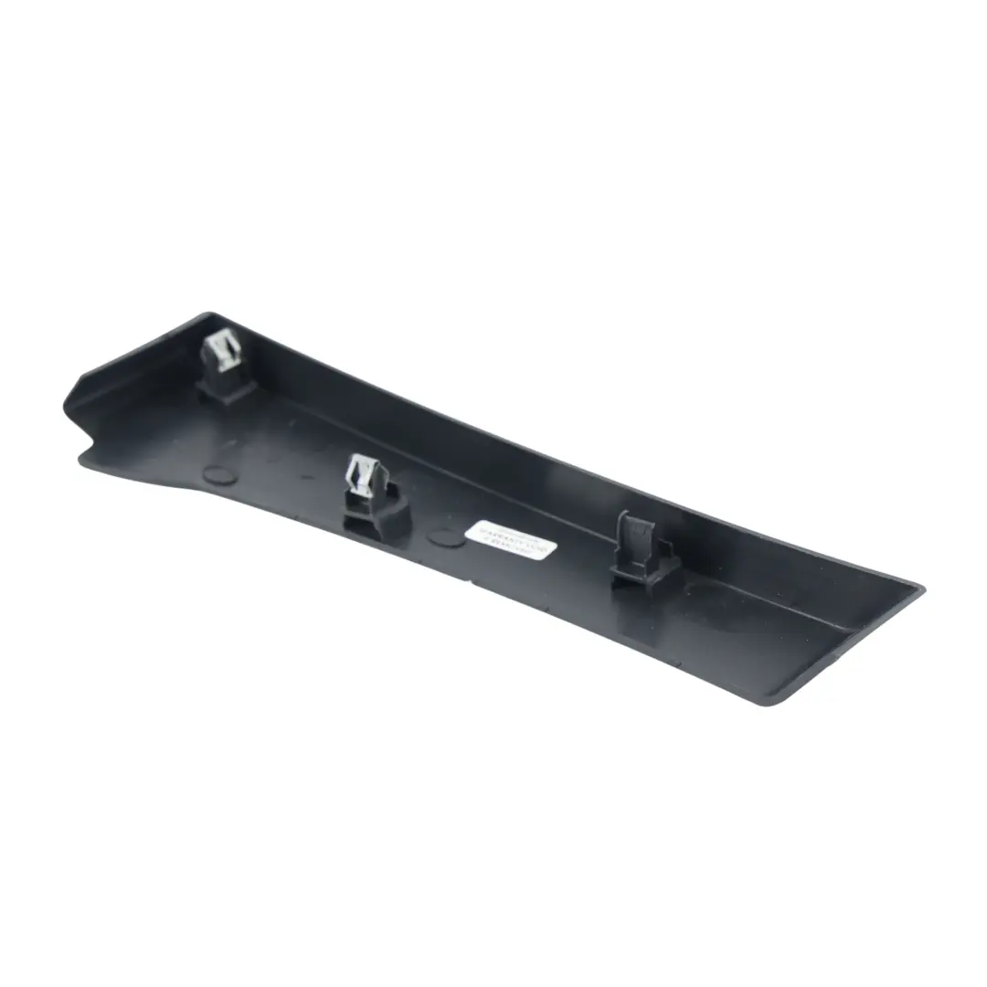 Range Rover Evoque L551 Console Center Tunnel Trim Left Side N/S - SKU R8D2-043C27-A - Part number R8D2-043C27-A