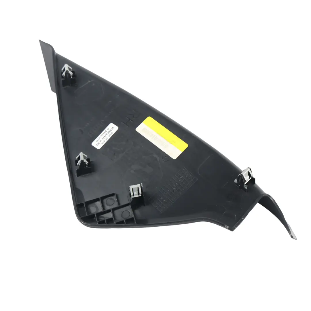 Dashboard End Trim Cover Right O/S to Land Range Rover Evoque L551 with Part number R8D2-04480-A Land Range Rover Evoque L551 Dashboard End Trim Cover Right O/S - SKU R8D2-04480-A - Part number R8D2-04480-A
