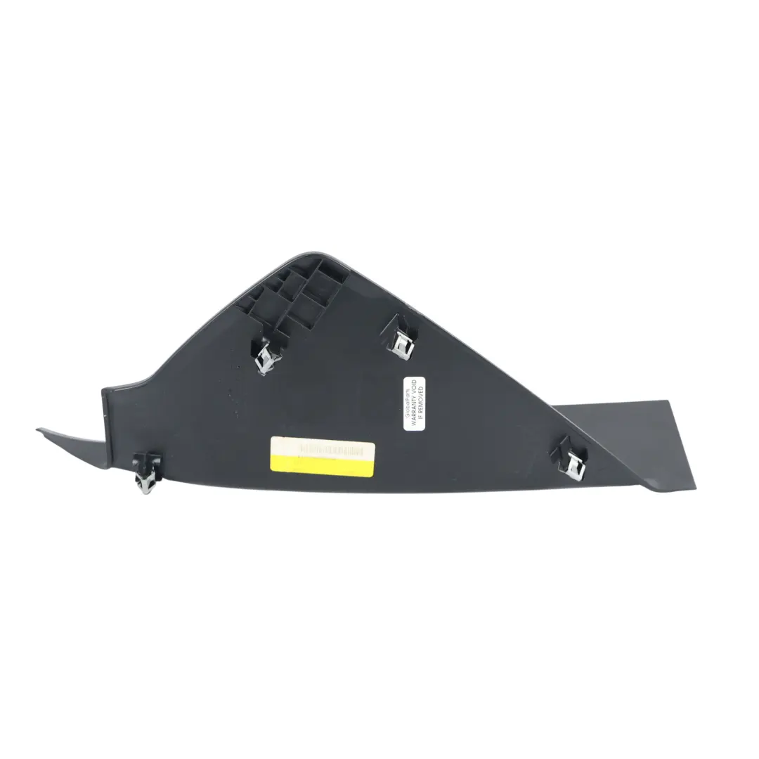Garniture Tableau de Bord Droite pour Land Rover Evoque L551 à propos du numéro de pièce R8D2-04480-A Land Rover Evoque L551 Garniture Tableau de Bord Droite - SKU R8D2-04480-A - Numéro de pièce R8D2-04480-A