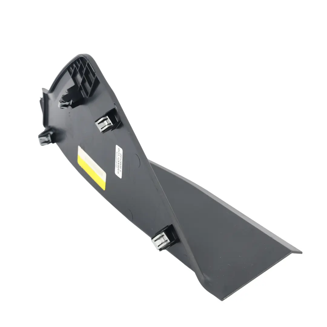 Dashboard End Trim Cover Right O/S to Land Range Rover Evoque L551 with Part number R8D2-04480-A Land Range Rover Evoque L551 Dashboard End Trim Cover Right O/S - SKU R8D2-04480-A - Part number R8D2-04480-A