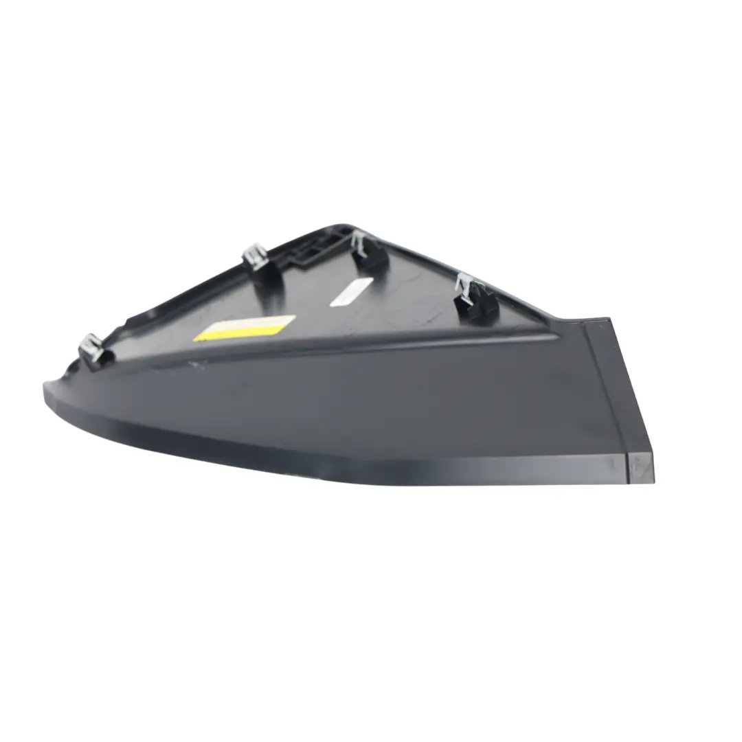 Land Range Rover Evoque L551 Dashboard End Trim Cover Right O/S - SKU R8D2-04480-A - Part number R8D2-04480-A