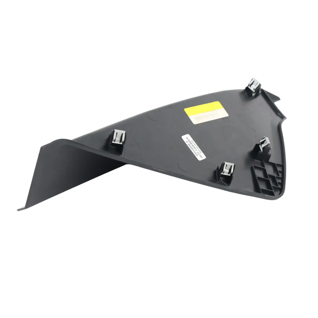 Cubierta Embellecedor Salpicadero Derecho para Land Rover Evoque L551 con número de pieza R8D2-04480-A Land Rover Evoque L551 Cubierta Embellecedor Salpicadero Derecho - SKU R8D2-04480-A - Número de pieza R8D2-04480-A