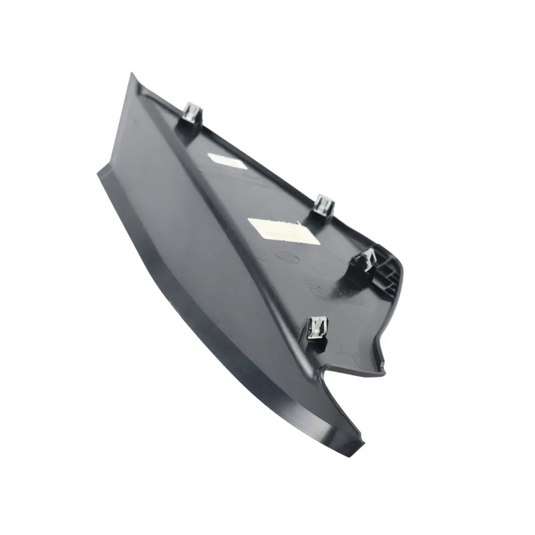 Land Range Rover Evoque L551 Dashboard End Panel Cover Left N/S - SKU R8D2-04481-A - Part number R8D2-04481-A