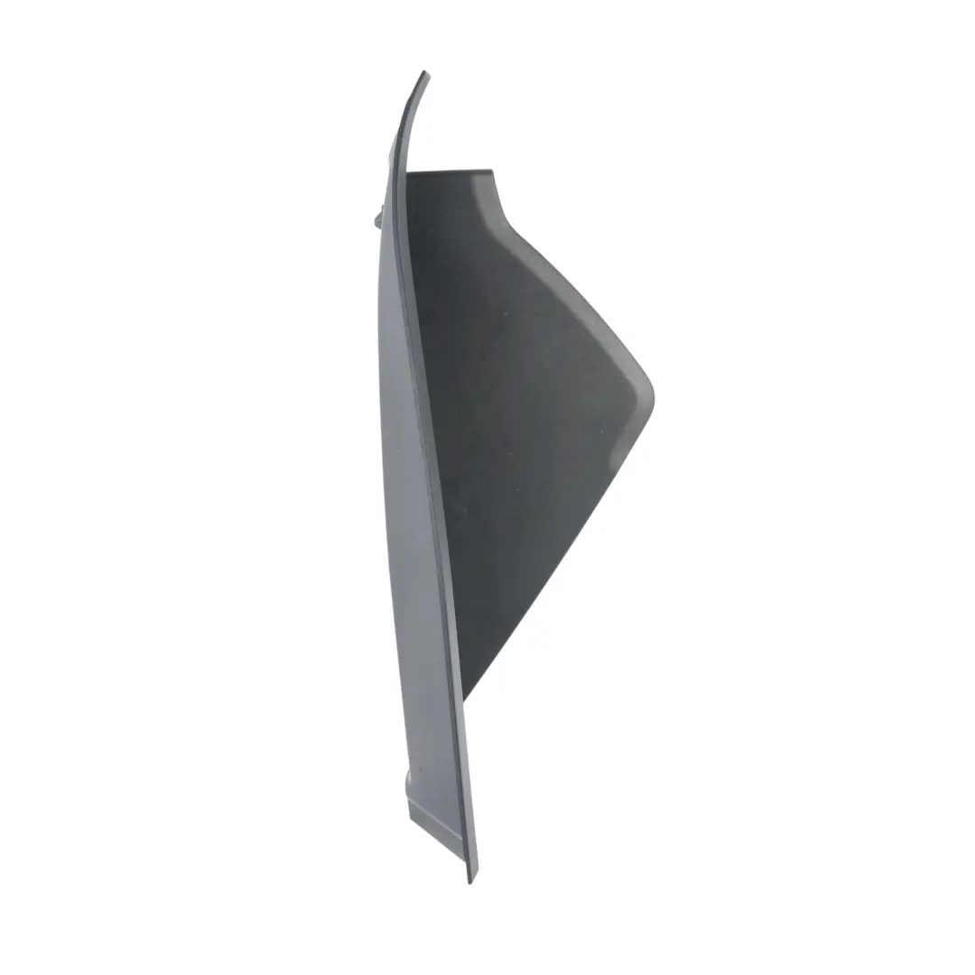 Dashboard End Panel Cover Left N/S to Land Range Rover Evoque L551 with Part number R8D2-04481-A Land Range Rover Evoque L551 Dashboard End Panel Cover Left N/S - SKU R8D2-04481-A - Part number R8D2-04481-A