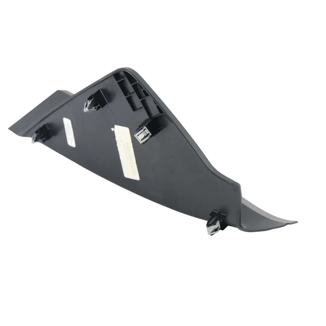 Land Range Rover Evoque L551 Dashboard End Panel Cover Left N/S - SKU R8D2-04481-A - Part number R8D2-04481-A
