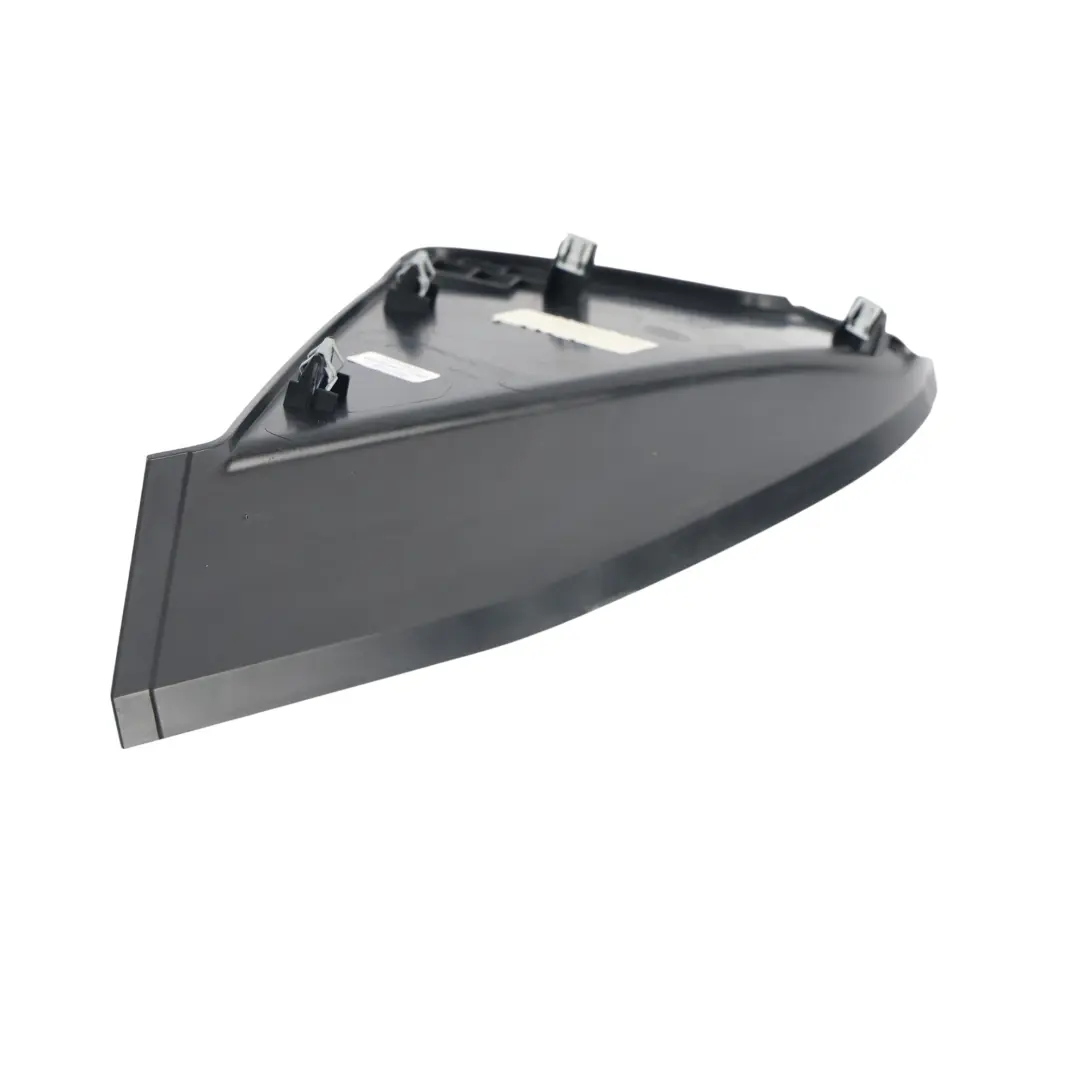 Panneau Cache Tableau de Bord Gauche pour Land Rover Evoque L551 à propos du numéro de pièce R8D2-04481-A Land Rover Evoque L551 Panneau Cache Tableau de Bord Gauche - SKU R8D2-04481-A - Numéro de pièce R8D2-04481-A