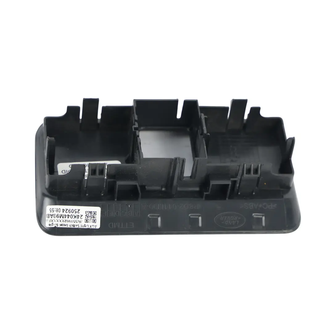 Interruptor Botón Tapa Apertura Maletero para Land Rover Evoque L551 con número de pieza R8D2-044M90-A Land Rover Evoque L551 Interruptor Botón Tapa Apertura Maletero - SKU R8D2-044M90-A - Número de pieza R8D2-044M90-A