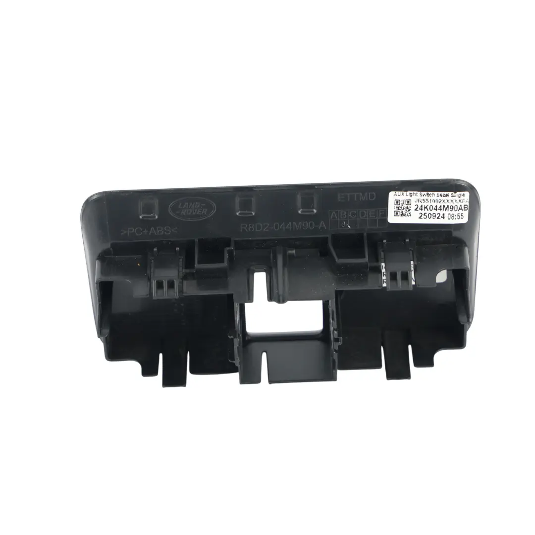 Interrupteur Bouton Couvercle Coffre pour Land Rover Evoque L551 à propos du numéro de pièce R8D2-044M90-A Land Rover Evoque L551 Interrupteur Bouton Couvercle Coffre - SKU R8D2-044M90-A - Numéro de pièce R8D2-044M90-A