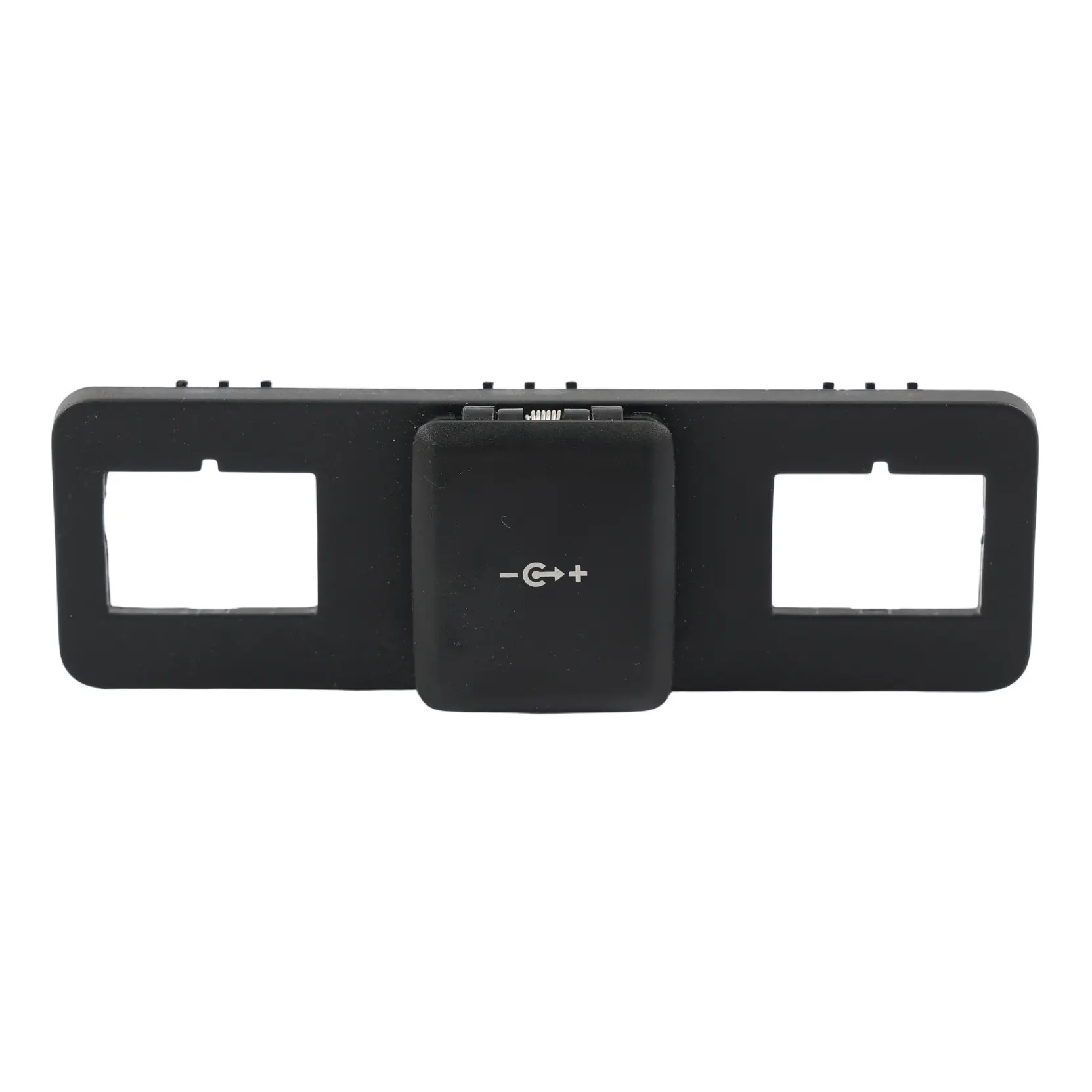 Land Rover Evoque L551 Hinten USB Ladegerät Abdeckung R8D2-045B49-A